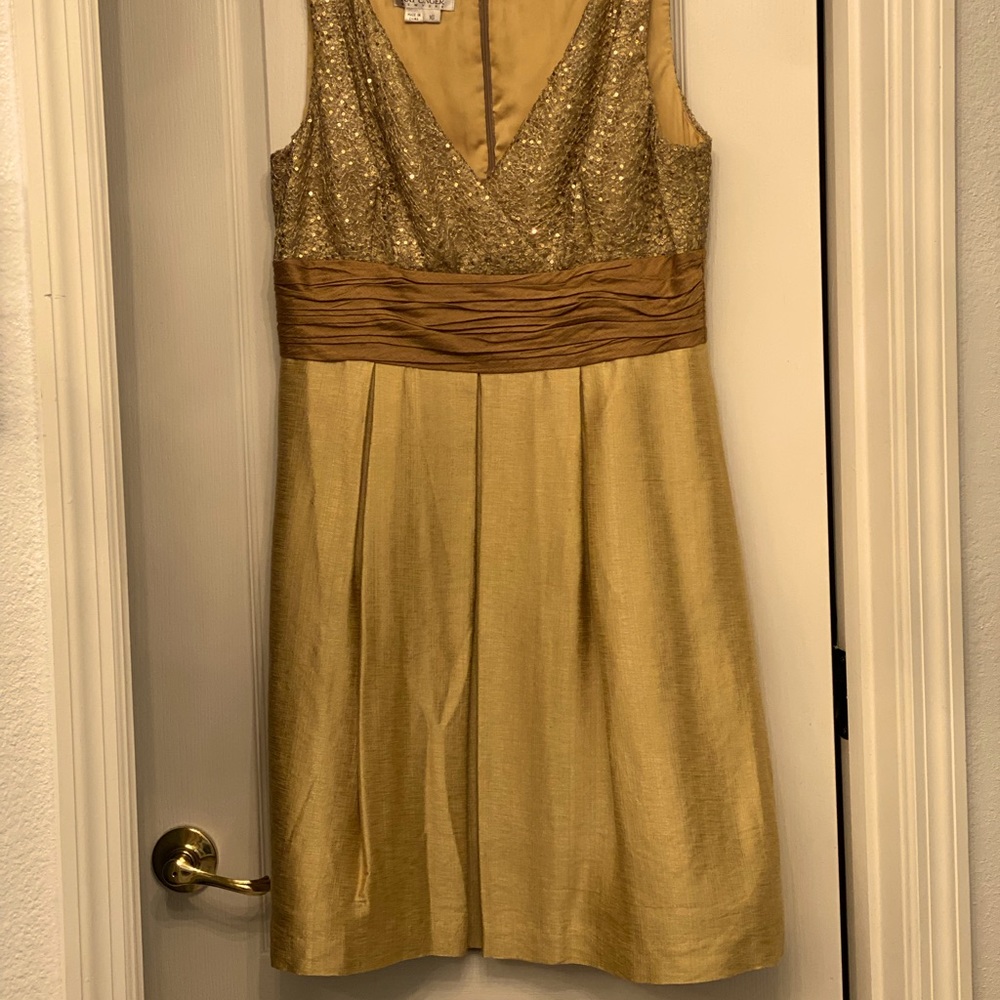 Kay Unger Dress